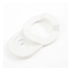 WHIRLPOOL W10876198 REFRIGERATOR DOOR CLOSER CAM (GENUINE OEM PART)