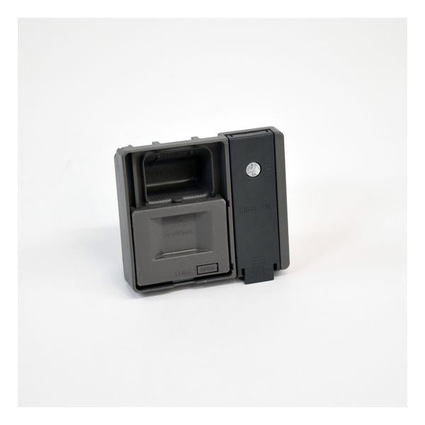 WHIRLPOOL W10876529 DISHWASHER DETERGENT DISPENSER (GENUINE OEM PART) - Parts Solution Group