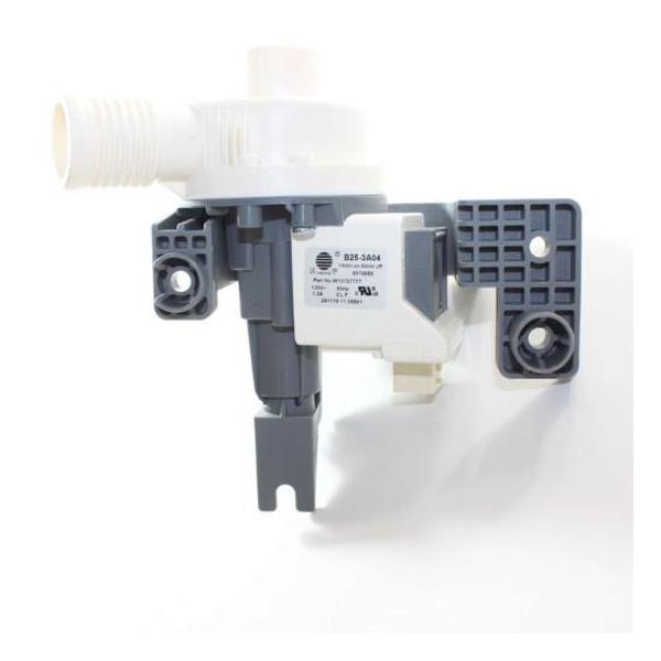 WHIRLPOOL W10876600 LAUNDRY WASHER WATER PUMP (GENUINE OEM PART) - Parts Solution Group