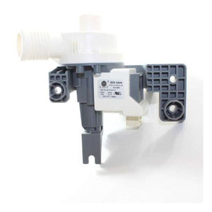 WHIRLPOOL W10876600 LAUNDRY WASHER WATER PUMP (GENUINE OEM PART)