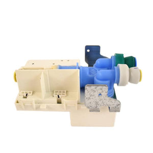 WHIRLPOOL W10876668 REFRIGERATOR WATER INLET VALVE (GENUINE OEM PART)