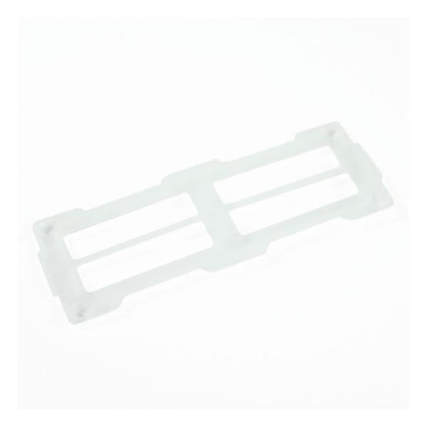 WHIRLPOOL W10877169 DISHWASHER DISHRACK GUIDE (GENUINE OEM PART) - Parts Solution Group