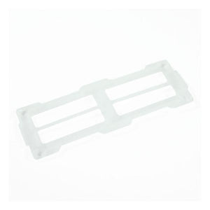 WHIRLPOOL W10877169 DISHWASHER DISHRACK GUIDE (GENUINE OEM PART)