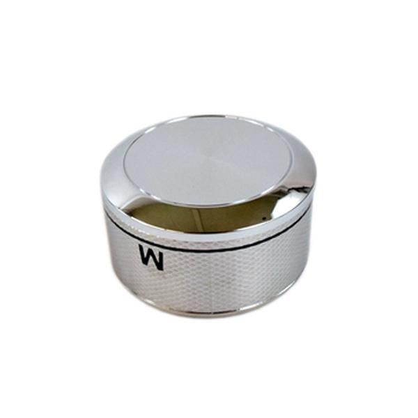 WHIRLPOOL W10877180 RANGE BURNER KNOB (GENUINE OEM PART) - Parts Solution Group