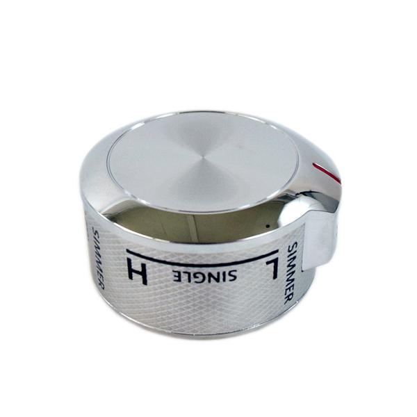 WHIRLPOOL W10877188 KNOB (GENUINE OEM PART) - Parts Solution Group