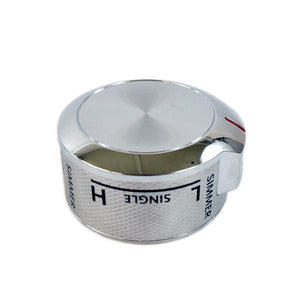 WHIRLPOOL W10877188 KNOB (GENUINE OEM PART)