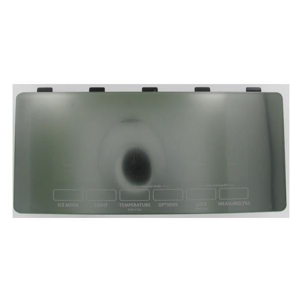 WHIRLPOOL W10878993 REFRIGERATOR USER INTERFACE (GENUINE OEM PART) - Parts Solution Group