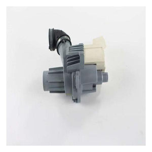 WHIRLPOOL W10879262 DISHWASHER PUMP MOTOR (GENUINE OEM PART)