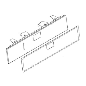WHIRLPOOL W10879584 SWTCH-MEMB (GENUINE OEM PART)