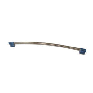 WHIRLPOOL W10879688 REFRIGERATOR HANDLE (GENUINE OEM PART)