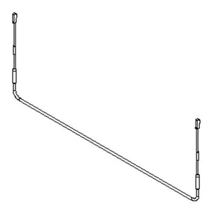 WHIRLPOOL W10882092 REFRIGERATOR DEFROST HEATER (GENUINE OEM PART)