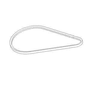 WHIRLPOOL W10882141 BELT (GENUINE OEM PART)