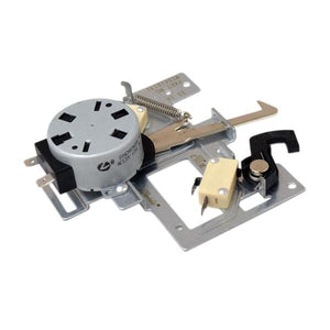 WHIRLPOOL W10883049 LATCH-DOOR (GENUINE OEM PART)