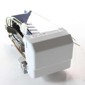 WHIRLPOOL W10884390 REFRIGERATOR ICE MAKER ASSEMBLY (GENUINE OEM PART)