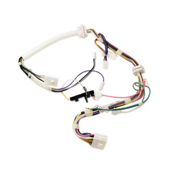 WHIRLPOOL W10884713 REFRIGERATOR WIRE HARNESS (GENUINE OEM PART) - Parts Solution Group