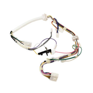 WHIRLPOOL W10884713 REFRIGERATOR WIRE HARNESS (GENUINE OEM PART)