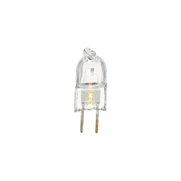 WHIRLPOOL W10886919 RANGE HALOGEN LIGHT BULB (GENUINE OEM PART) - Parts Solution Group