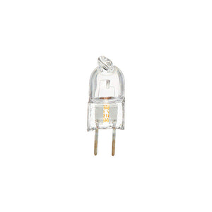 WHIRLPOOL W10886919 RANGE HALOGEN LIGHT BULB (GENUINE OEM PART)