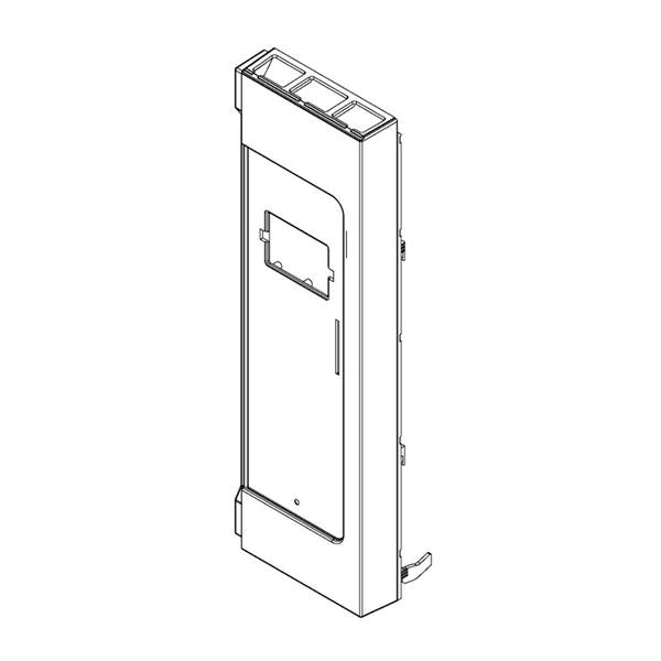 WHIRLPOOL W10889328 PANL-CNTRL (GENUINE OEM PART) - Parts Solution Group