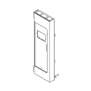 WHIRLPOOL W10889329 CONTROL PANEL (GENUINE OEM PART)