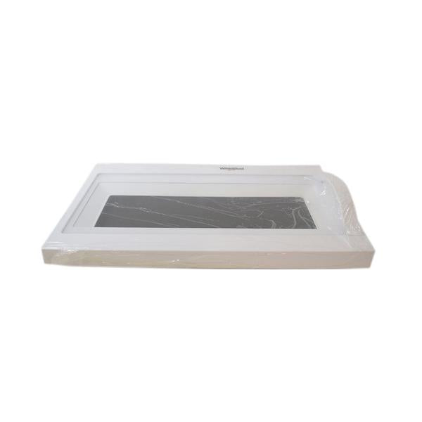 WHIRLPOOL W10889330 DOOR/MW (GENUINE OEM PART) - Parts Solution Group