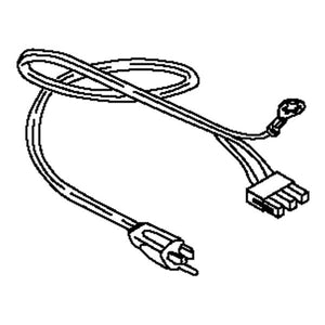 WHIRLPOOL W10889764 CORD-POWER (GENUINE OEM PART)