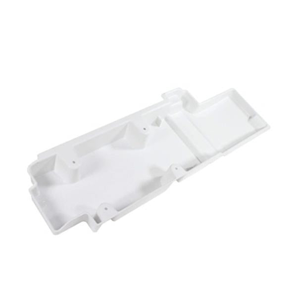 WHIRLPOOL W10890667 REFRIGERATOR DRAIN PAN (GENUINE OEM PART) - Parts Solution Group