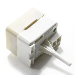 WHIRLPOOL W10892065 REFRIGERATOR COMPRESSOR START RELAY (GENUINE OEM PART)