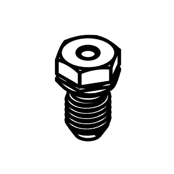 WHIRLPOOL W10892440 SPUD-ORFCE (GENUINE OEM PART) - Parts Solution Group