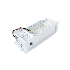 WHIRLPOOL W10898228 REFRIGERATOR ICE MAKER (GENUINE OEM PART)