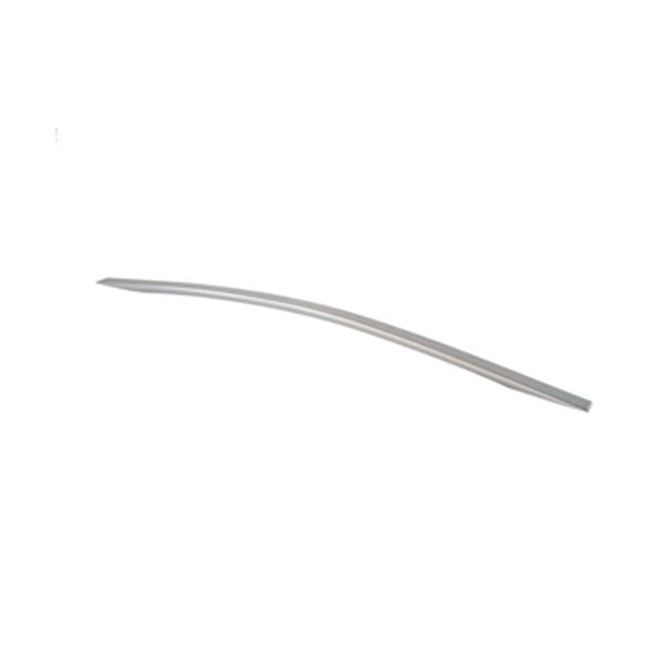 WHIRLPOOL W10899551 REFRIGERATOR DOOR HANDLE (STAINLESS) (GENUINE OEM PART) - Parts Solution Group