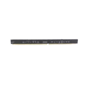 WHIRLPOOL W10900797 DISHWASHER CONTROL PANEL (GENUINE OEM PART)
