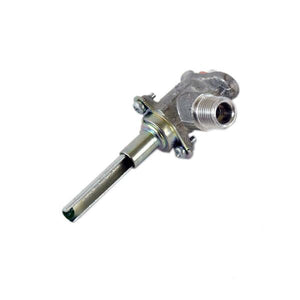 WHIRLPOOL W10901555 RANGE SURFACE BURNER VALVE FRONT (GENUINE OEM PART)