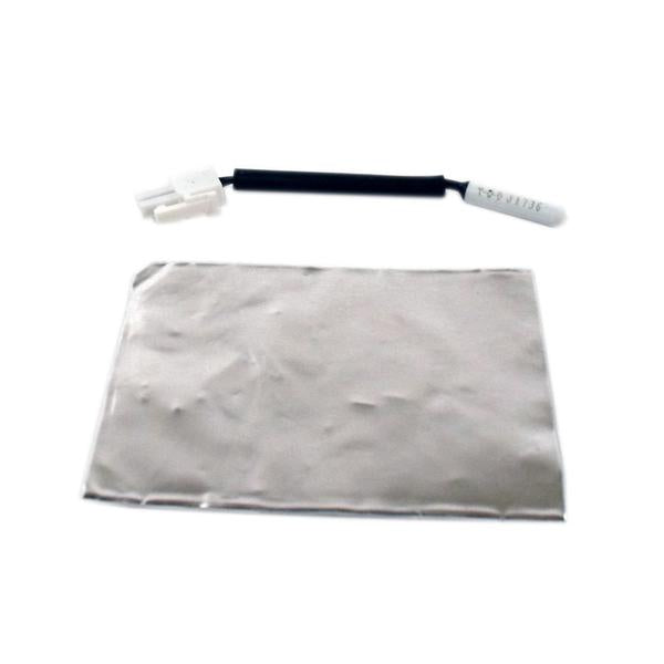 WHIRLPOOL W10902214 REFRIGERATOR FREEZER TEMPERATURE SENSOR KIT (GENUINE OEM PART) - Parts Solution Group