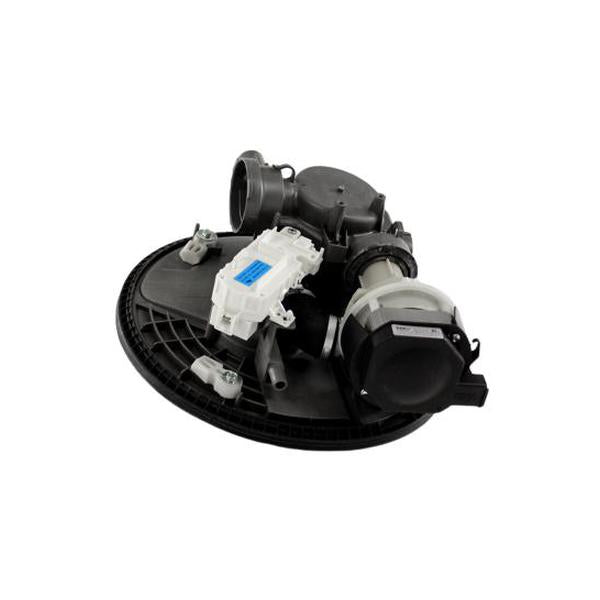 WHIRLPOOL W10902326 PUMP&amp;MOTOR (GENUINE OEM PART) - Parts Solution Group