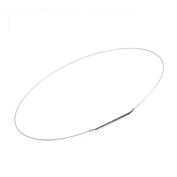 WHIRLPOOL W10902779 LAUNDRY WASHER DOOR BOOT SPRING CLAMP (GENUINE OEM PART) - Parts Solution Group