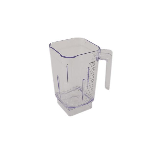 WHIRLPOOL W10908116 JAR (GENUINE OEM PART) - Parts Solution Group