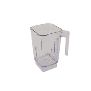 WHIRLPOOL W10908116 JAR (GENUINE OEM PART)