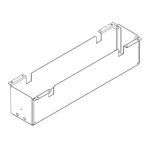 WHIRLPOOL W10908710 BRKT-MNTG (GENUINE OEM PART)