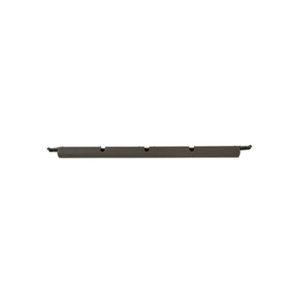WHIRLPOOL W10909089 DISHWASHER DOOR SEAL (LOWER) (GENUINE OEM PART) - Parts Solution Group