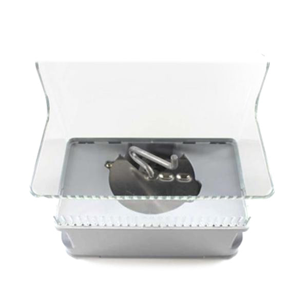 WHIRLPOOL W10910401 REFRIGERATOR ICE CONTAINER ASSEMBLY (GENUINE OEM PART) - Parts Solution Group