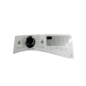 WHIRLPOOL W10911023 WASHER CONTROL PANEL (GENUINE OEM PART)