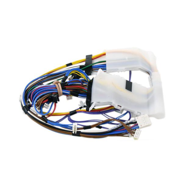 WHIRLPOOL W10911101 DISHWASHER WIRE HARNESS (GENUINE OEM PART) - Parts Solution Group