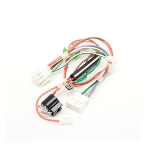 WHIRLPOOL W10911102 REFRIGERATOR WIRE HARNESS (GENUINE OEM PART)
