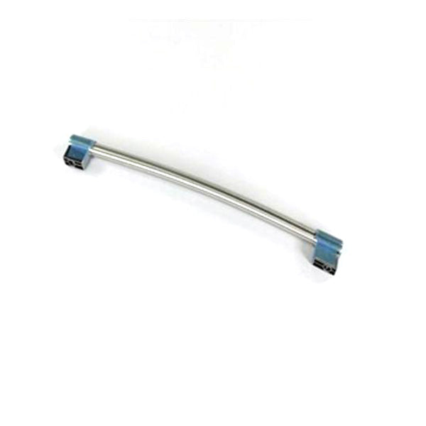 WHIRLPOOL W10914181 REFRIGERATOR FREEZER DOOR HANDLE (GENUINE OEM PART) - Parts Solution Group