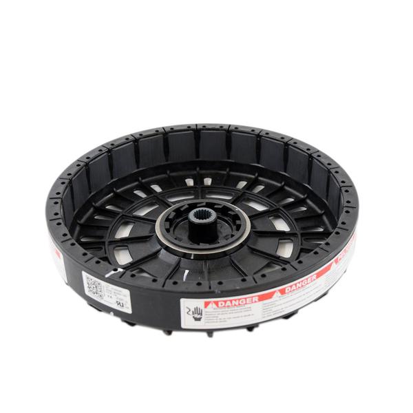 WHIRLPOOL W10915701 WASHER MOTOR ROTOR (GENUINE OEM PART) - Parts Solution Group