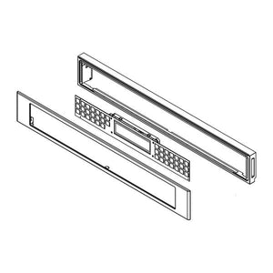WHIRLPOOL W10916778 SWTCH-MEMB (GENUINE OEM PART)