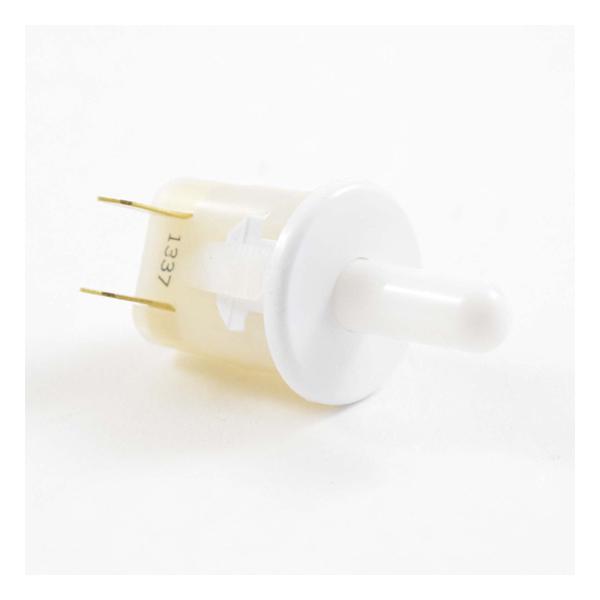 WHIRLPOOL W10917237 FREEZER LIGHT SWITCH (GENUINE OEM PART) - Parts Solution Group