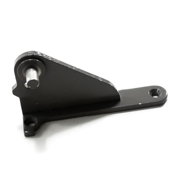 WHIRLPOOL W10917988 REFRIGERATOR DOOR HINGE (GENUINE OEM PART) - Parts Solution Group