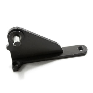 WHIRLPOOL W10917988 REFRIGERATOR DOOR HINGE (GENUINE OEM PART)